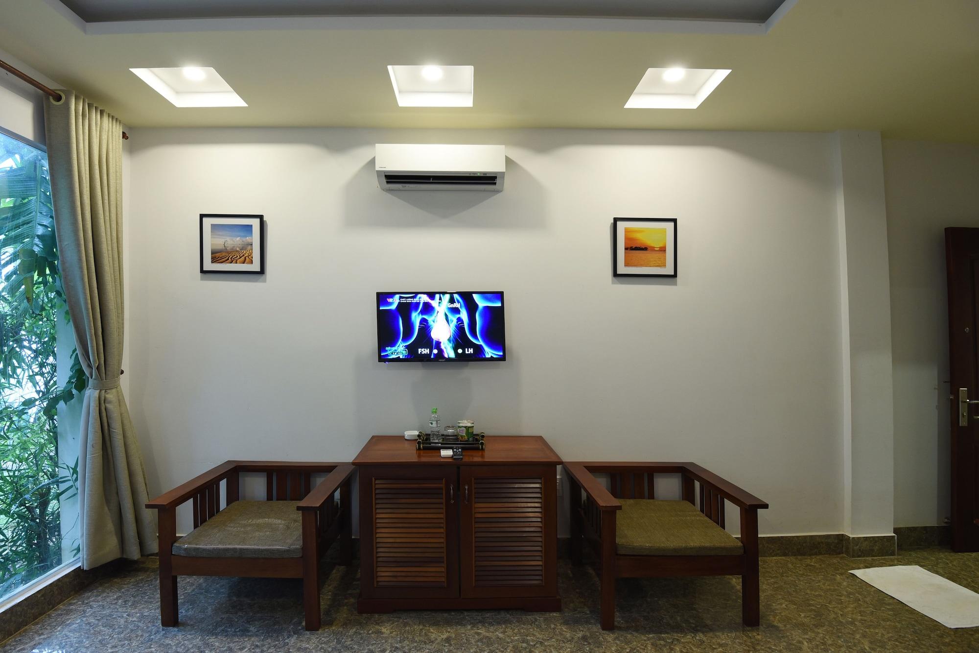 Phu Quoc Blue Hotel Exterior photo